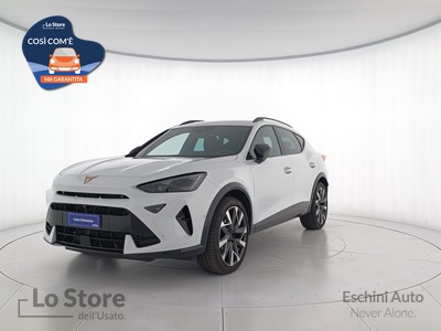 1 - Cupra Formentor eschini auto