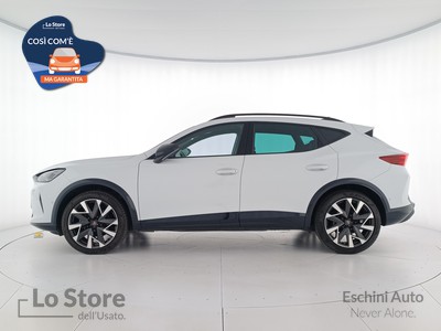 3 - Cupra Formentor eschini auto