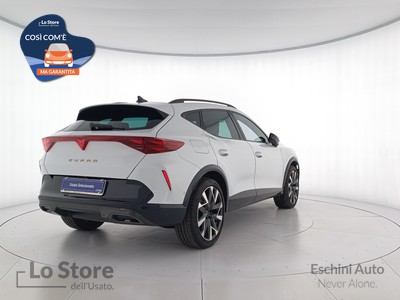 4 - Cupra Formentor eschini auto