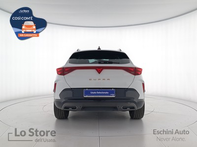 5 - Cupra Formentor eschini auto