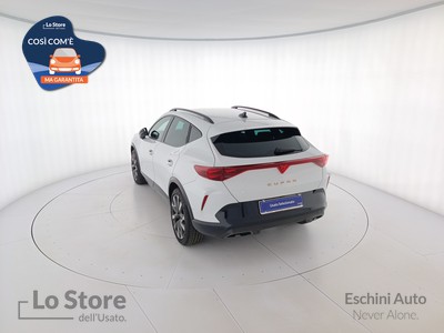 6 - Cupra Formentor eschini auto