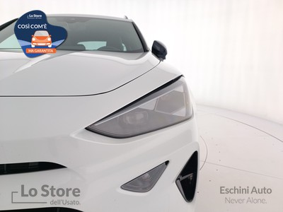 7 - Cupra Formentor eschini auto