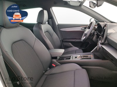 10 - Cupra Formentor eschini auto