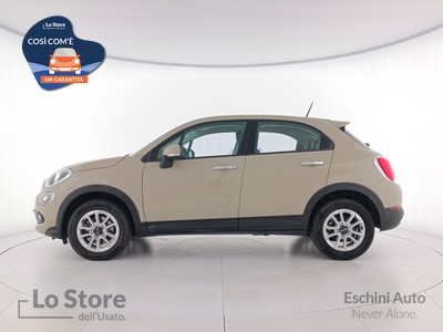 3 - Fiat 500X eschini auto