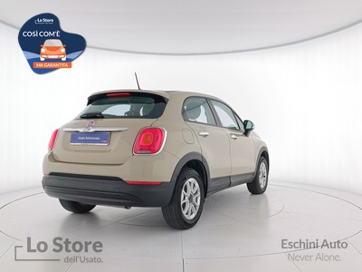 4 - Fiat 500X eschini auto