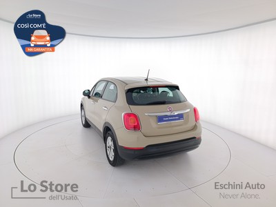 6 - Fiat 500X eschini auto