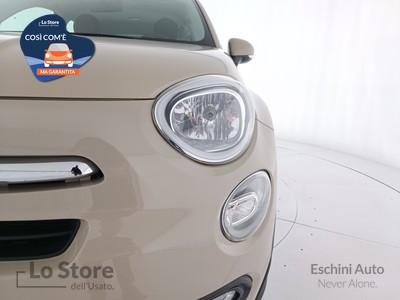 7 - Fiat 500X eschini auto