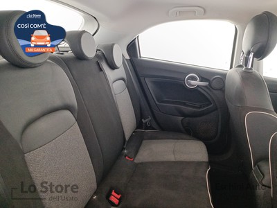 9 - Fiat 500X eschini auto