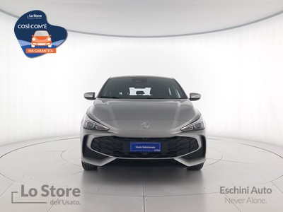 2 - Mg MG3 eschini auto