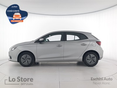 3 - Mg MG3 eschini auto