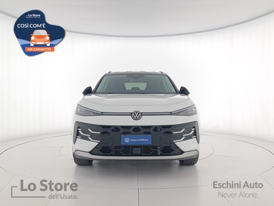 2 - Volkswagen T-Roc eschini auto