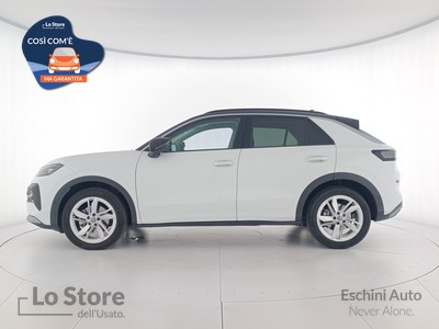 3 - Volkswagen T-Roc eschini auto