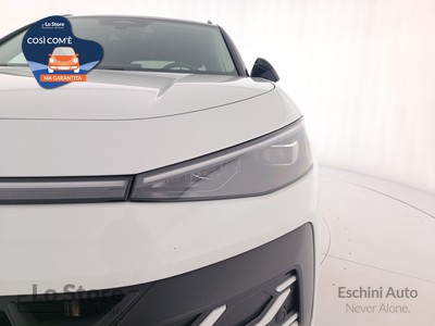 7 - Volkswagen T-Roc eschini auto