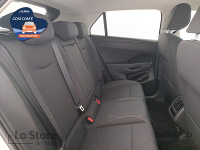 9 - Volkswagen T-Roc eschini auto