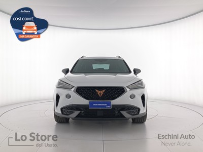 2 - Cupra Formentor eschini auto