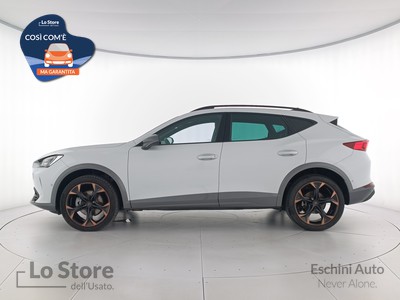 3 - Cupra Formentor eschini auto