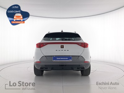 5 - Cupra Formentor eschini auto
