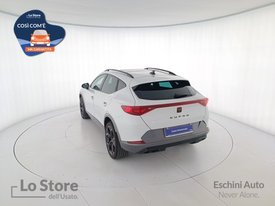 6 - Cupra Formentor eschini auto