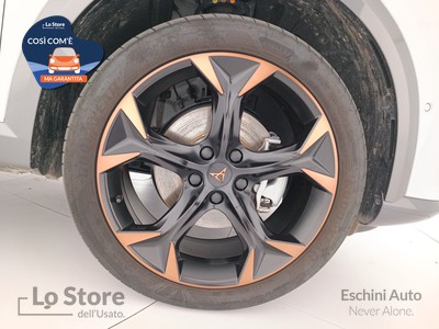 8 - Cupra Formentor eschini auto
