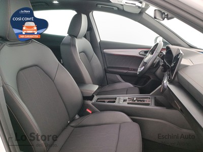 10 - Cupra Formentor eschini auto