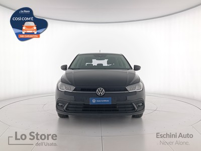 2 - Volkswagen Polo eschini auto