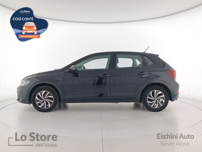 3 - Volkswagen Polo eschini auto
