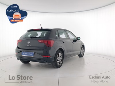 4 - Volkswagen Polo eschini auto
