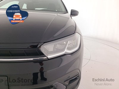 7 - Volkswagen Polo eschini auto