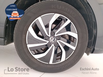 8 - Volkswagen Polo eschini auto