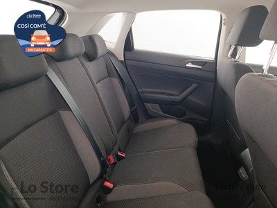 9 - Volkswagen Polo eschini auto