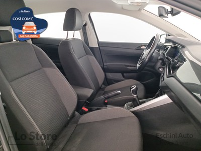 10 - Volkswagen Polo eschini auto