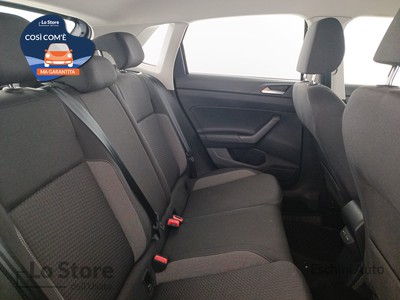 9 - Volkswagen Polo eschini auto