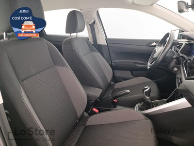 10 - Volkswagen Polo eschini auto