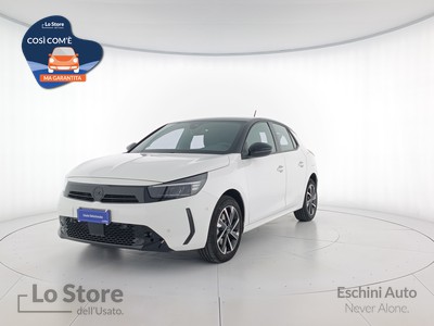 1 - Opel Corsa eschini auto
