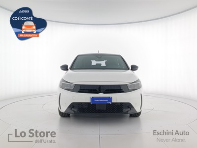 2 - Opel Corsa eschini auto