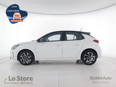 3 - Opel Corsa eschini auto