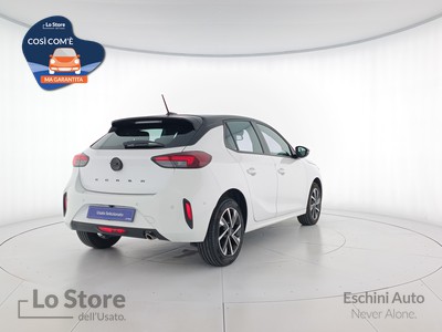 4 - Opel Corsa eschini auto