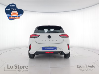 5 - Opel Corsa eschini auto