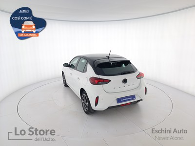 6 - Opel Corsa eschini auto