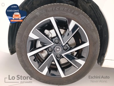 8 - Opel Corsa eschini auto