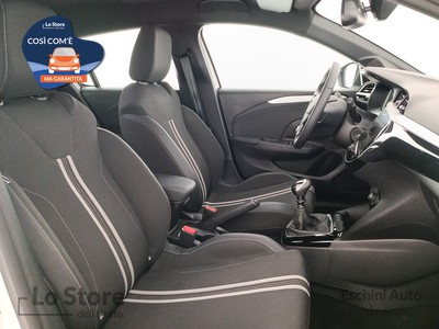 10 - Opel Corsa eschini auto