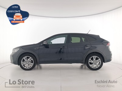 3 - Volkswagen Taigo eschini auto