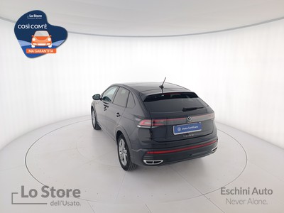 6 - Volkswagen Taigo eschini auto