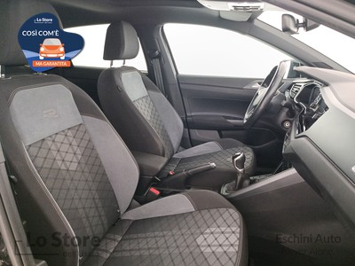 10 - Volkswagen Taigo eschini auto
