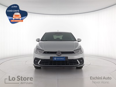 2 - Volkswagen Polo eschini auto
