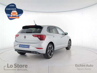 4 - Volkswagen Polo eschini auto