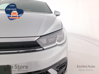 7 - Volkswagen Polo eschini auto