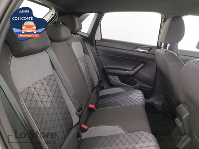 9 - Volkswagen Polo eschini auto