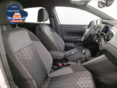 10 - Volkswagen Polo eschini auto