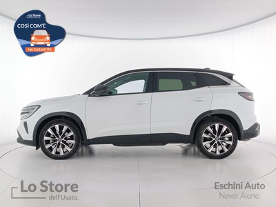 3 - Renault Austral eschini auto